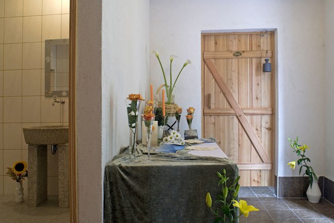 Imagen de la habitación del Hotel zum Fischerwirt. Foto 11