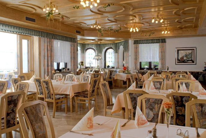 Imagen del bar/restaurante del Hotel zum Fischerwirt. Foto 3