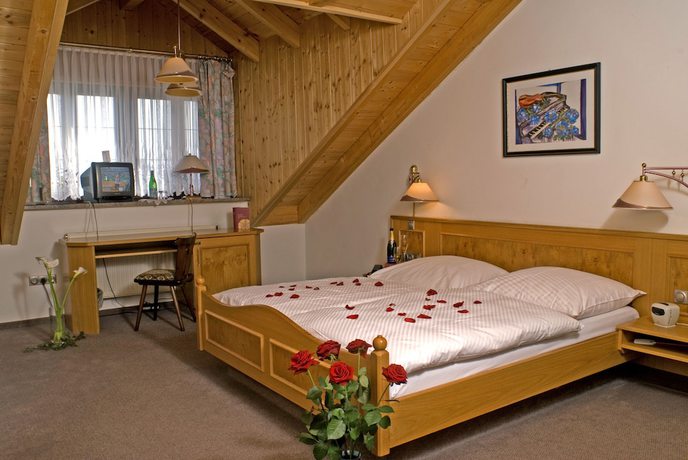 Imagen de la habitación del Hotel zum Fischerwirt. Foto 12