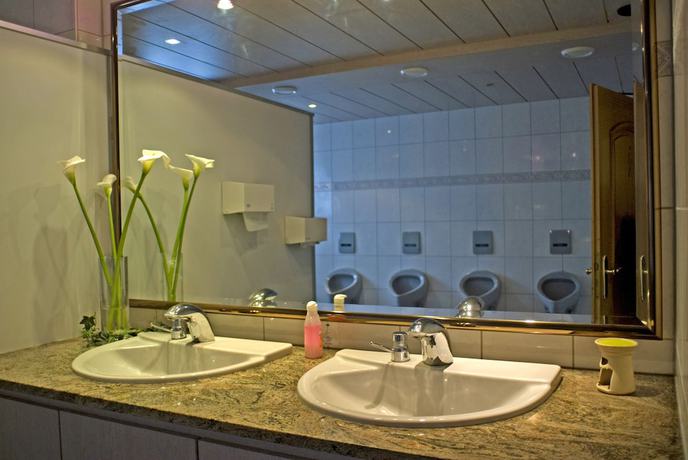 Imagen de la habitación del Hotel zum Fischerwirt. Foto 13