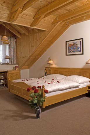 Imagen de la habitación del Hotel zum Fischerwirt. Foto 14