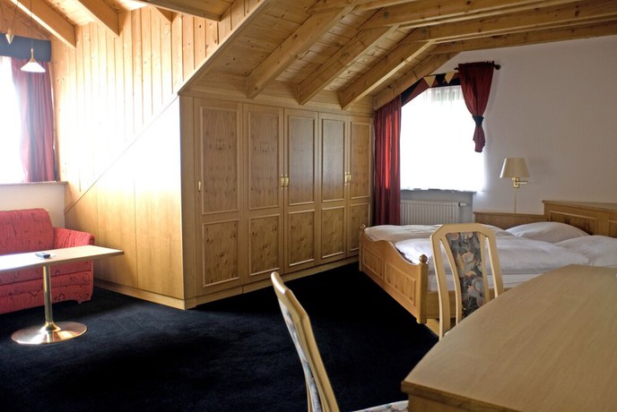 Imagen de la habitación del Hotel zum Fischerwirt. Foto 15