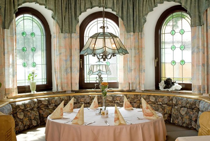 Imagen del bar/restaurante del Hotel zum Fischerwirt. Foto 5