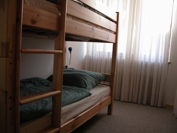 Imagen de la habitación del Hotel zum Hirschhaus. Foto 6