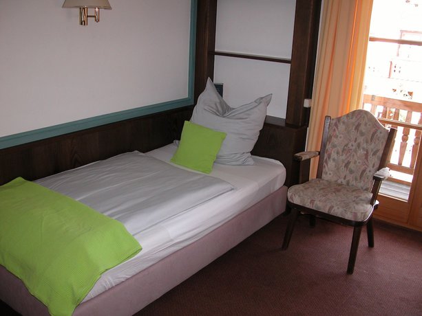 Imagen de la habitación del Hotel zum Hirschhaus. Foto 7