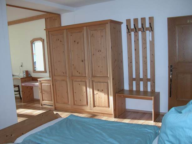 Imagen de la habitación del Hotel zum Hirschhaus. Foto 8