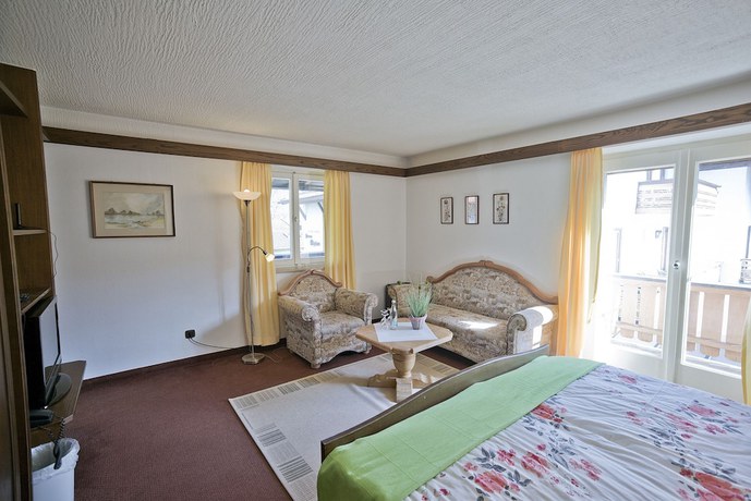 Imagen de la habitación del Hotel zum Hirschhaus. Foto 9