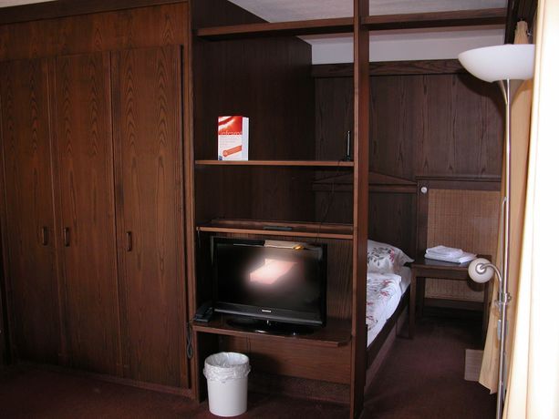 Imagen de la habitación del Hotel zum Hirschhaus. Foto 12