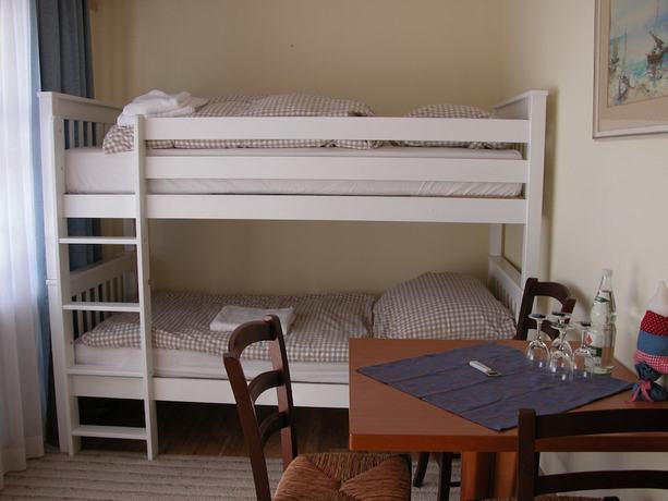 Imagen de la habitación del Hotel zum Hirschhaus. Foto 17