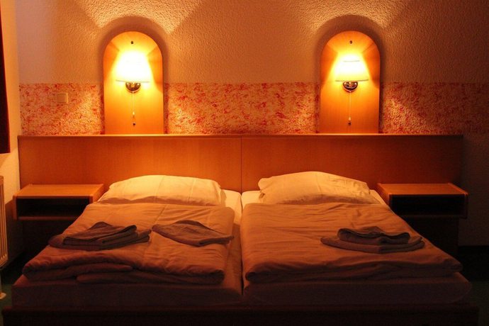 Imagen de la habitación del Hotel zum Kloster. Foto 8