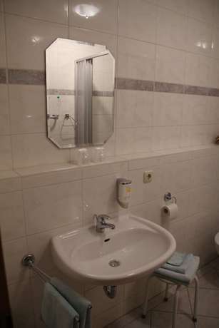 Imagen de la habitación del Hotel zum Kloster. Foto 9
