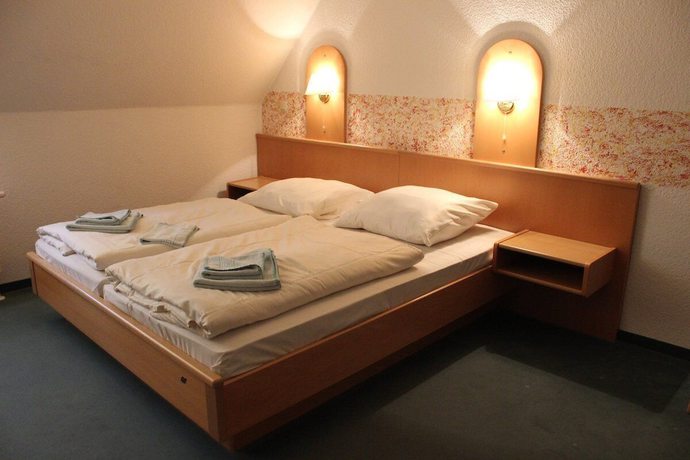 Imagen de la habitación del Hotel zum Kloster. Foto 10