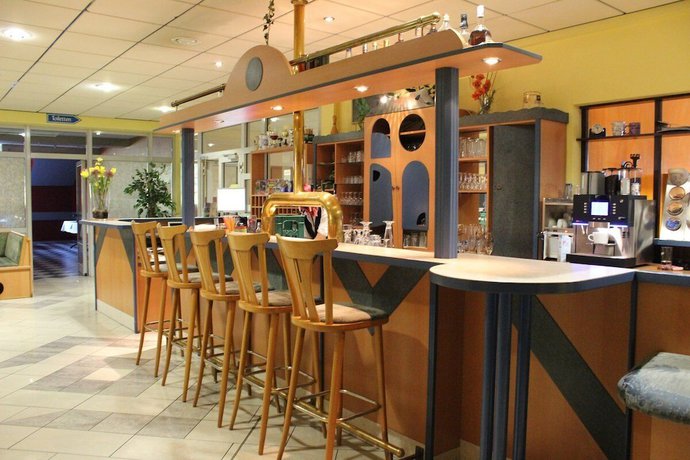 Imagen del bar/restaurante del Hotel zum Kloster. Foto 4