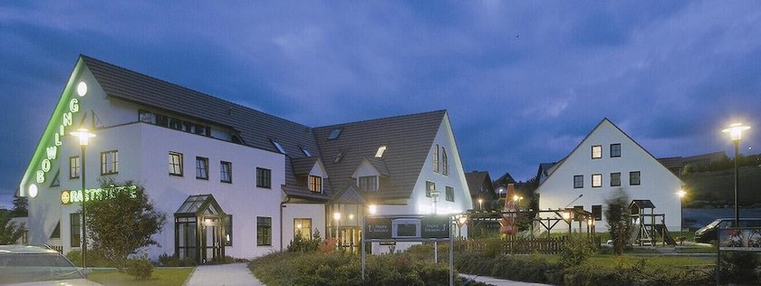 Imagen general del Hotel zum Kloster. Foto 1