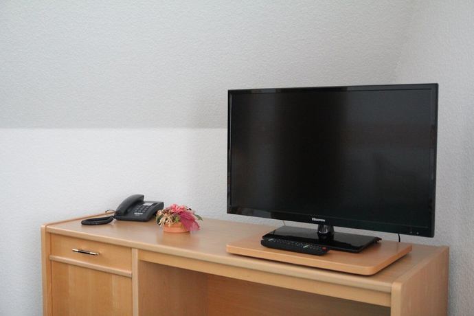 Imagen de la habitación del Hotel zum Kloster. Foto 11