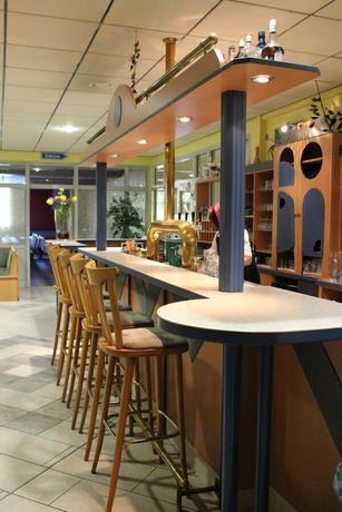 Imagen del bar/restaurante del Hotel zum Kloster. Foto 6