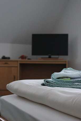 Imagen de la habitación del Hotel zum Kloster. Foto 12