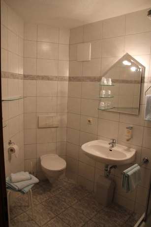 Imagen de la habitación del Hotel zum Kloster. Foto 13