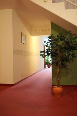 Imagen de los interiores del Hotel zum Kloster. Foto 18