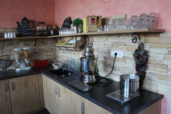 Imagen de la habitación del Hotel zum Kloster. Foto 15