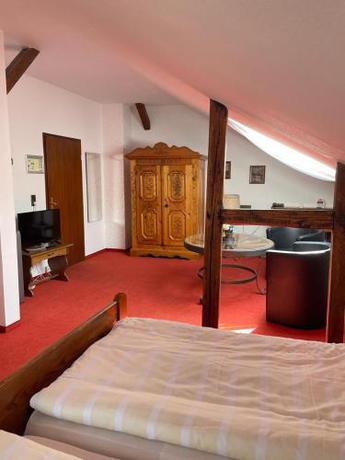 Imagen general del Hotel zum Markgrafen. Foto 10
