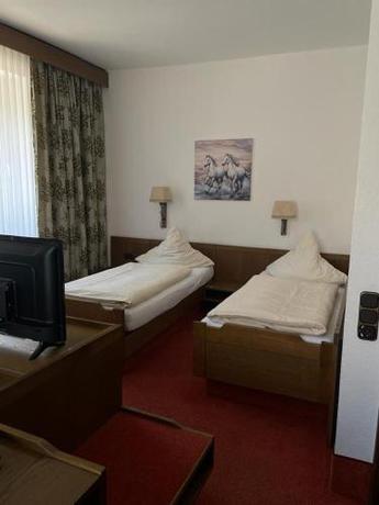 Imagen general del Hotel zum Markgrafen. Foto 11
