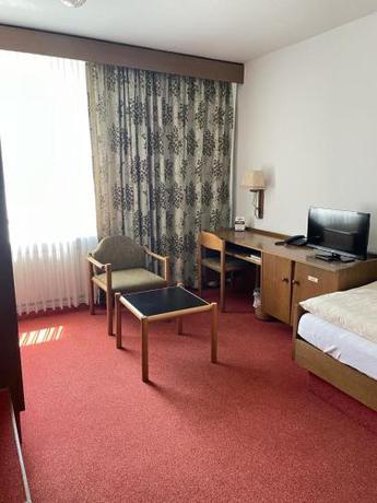 Imagen de la habitación del Hotel zum Markgrafen. Foto 19