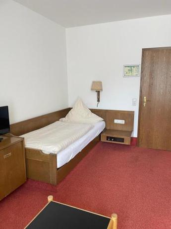 Imagen general del Hotel zum Markgrafen. Foto 14