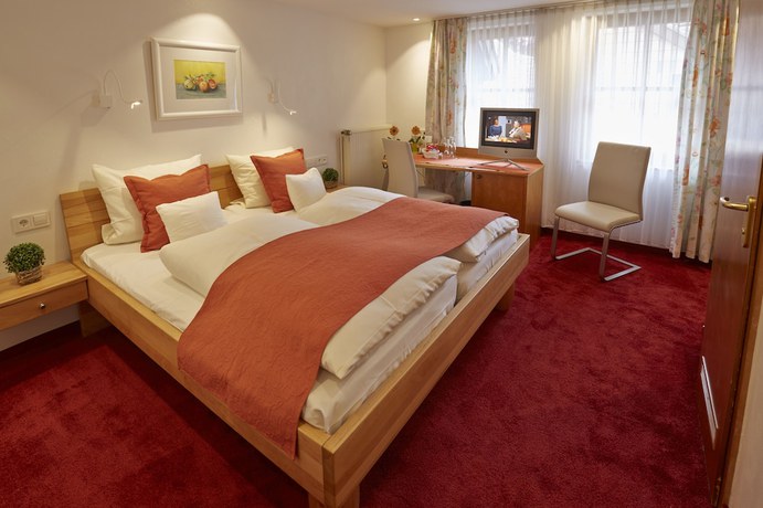 Imagen de la habitación del Hotel zum Ochsen Schönwald. Foto 5