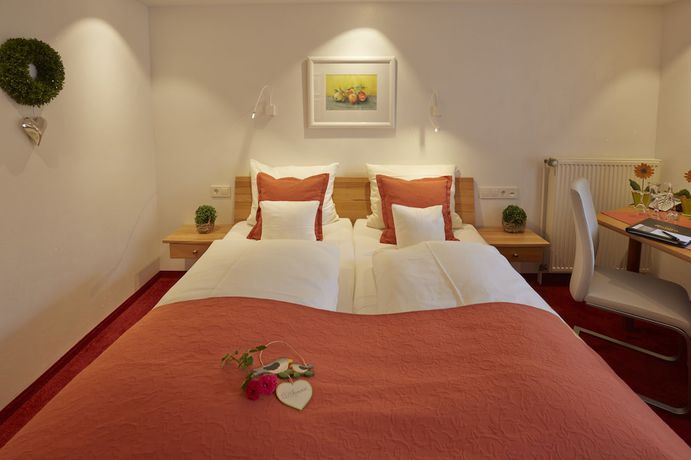 Imagen de la habitación del Hotel zum Ochsen Schönwald. Foto 6