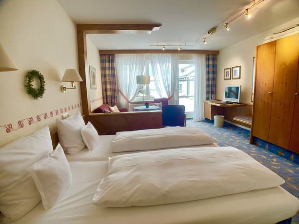 Imagen de la habitación del Hotel zum Ochsen Schönwald. Foto 7