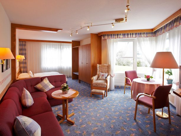 Imagen de la habitación del Hotel zum Ochsen Schönwald. Foto 8