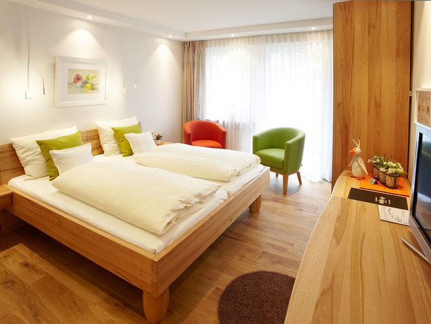 Imagen de la habitación del Hotel zum Ochsen Schönwald. Foto 11