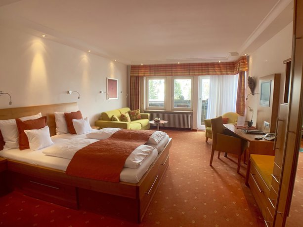 Imagen de la habitación del Hotel zum Ochsen Schönwald. Foto 12