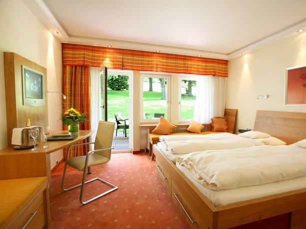 Imagen de la habitación del Hotel zum Ochsen Schönwald. Foto 14