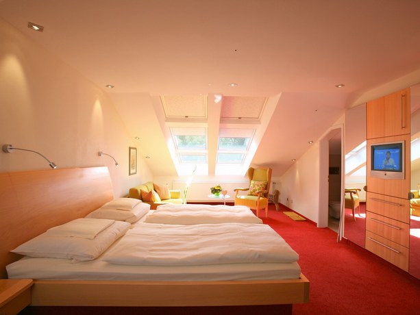 Imagen de la habitación del Hotel zum Ochsen Schönwald. Foto 16