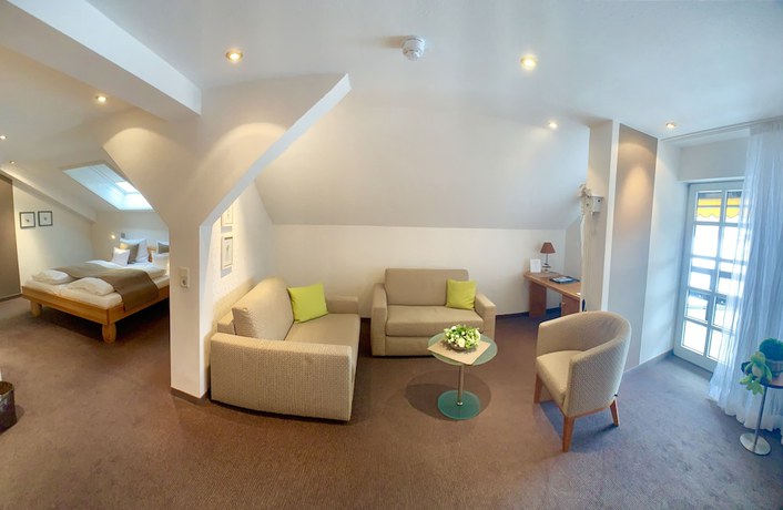 Imagen de la habitación del Hotel zum Ochsen Schönwald. Foto 18