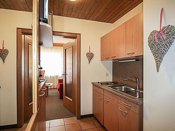 Imagen de la habitación del Hotel zum Postillion. Foto 9