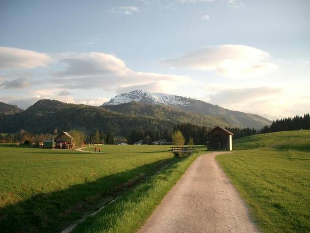 Imagen de los exteriores del Hotel zum Postillion. Foto 15