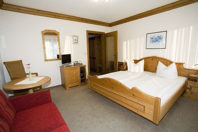 Imagen de la habitación del Hotel zum Postillion. Foto 11