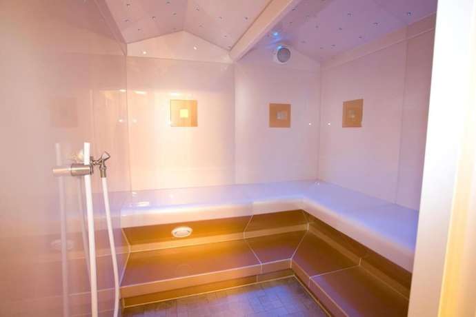 Imagen de la piscina del Hotel zum Postillion. Foto 18