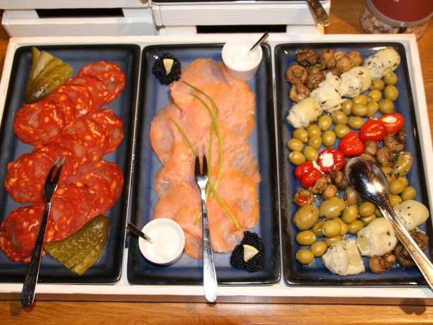 Imagen del bar/restaurante del Hotel zum Postillion. Foto 3