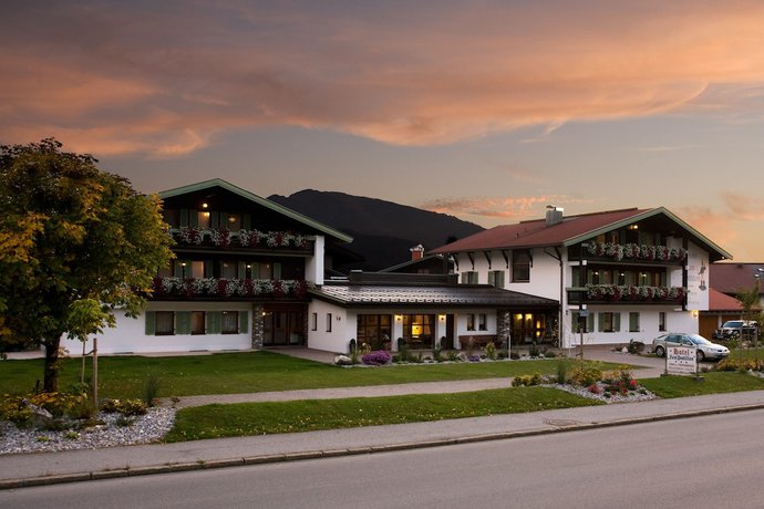 Imagen general del Hotel zum Postillion. Foto 1