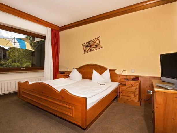 Imagen de la habitación del Hotel zum Postillion. Foto 12