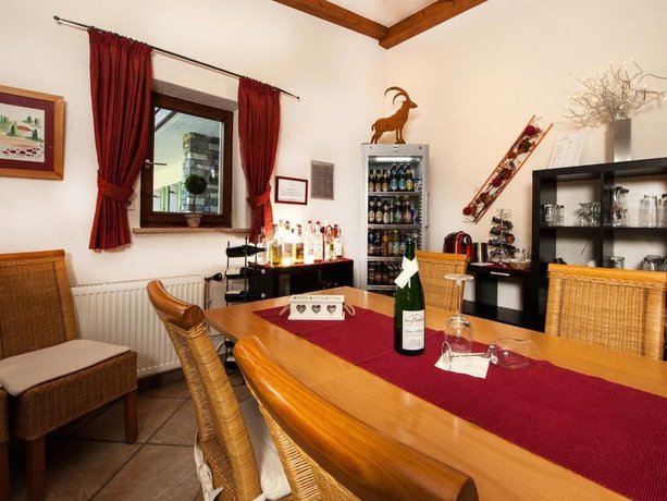 Imagen del bar/restaurante del Hotel zum Postillion. Foto 7