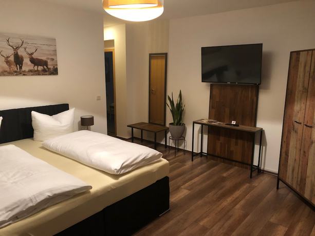 Imagen de la habitación del Hotel zum Rebstock. Foto 3