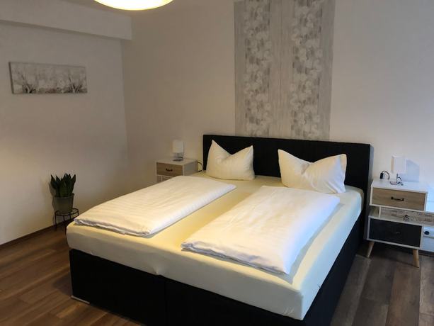 Imagen de la habitación del Hotel zum Rebstock. Foto 4