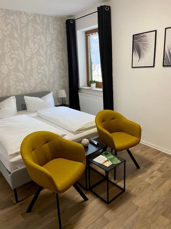 Imagen de la habitación del Hotel zum Rebstock. Foto 5