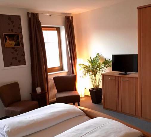 Imagen de la habitación del Hotel zum Rebstock. Foto 6