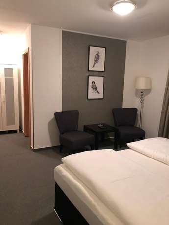 Imagen de la habitación del Hotel zum Rebstock. Foto 7